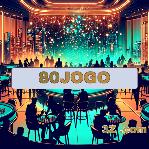 80jogo: A Revolução Brasileira nos Jogos Online