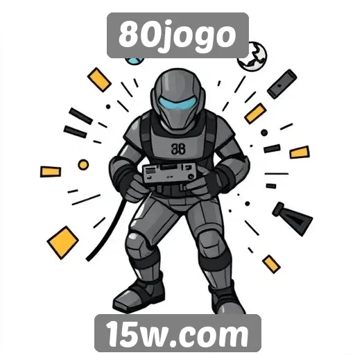 Tendências de design de jogos no 80jogo