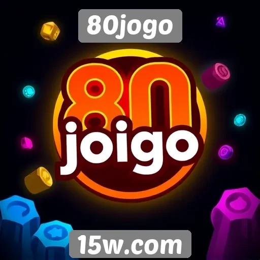 Novidades e atualizações recentes no site de jogos 80jogo